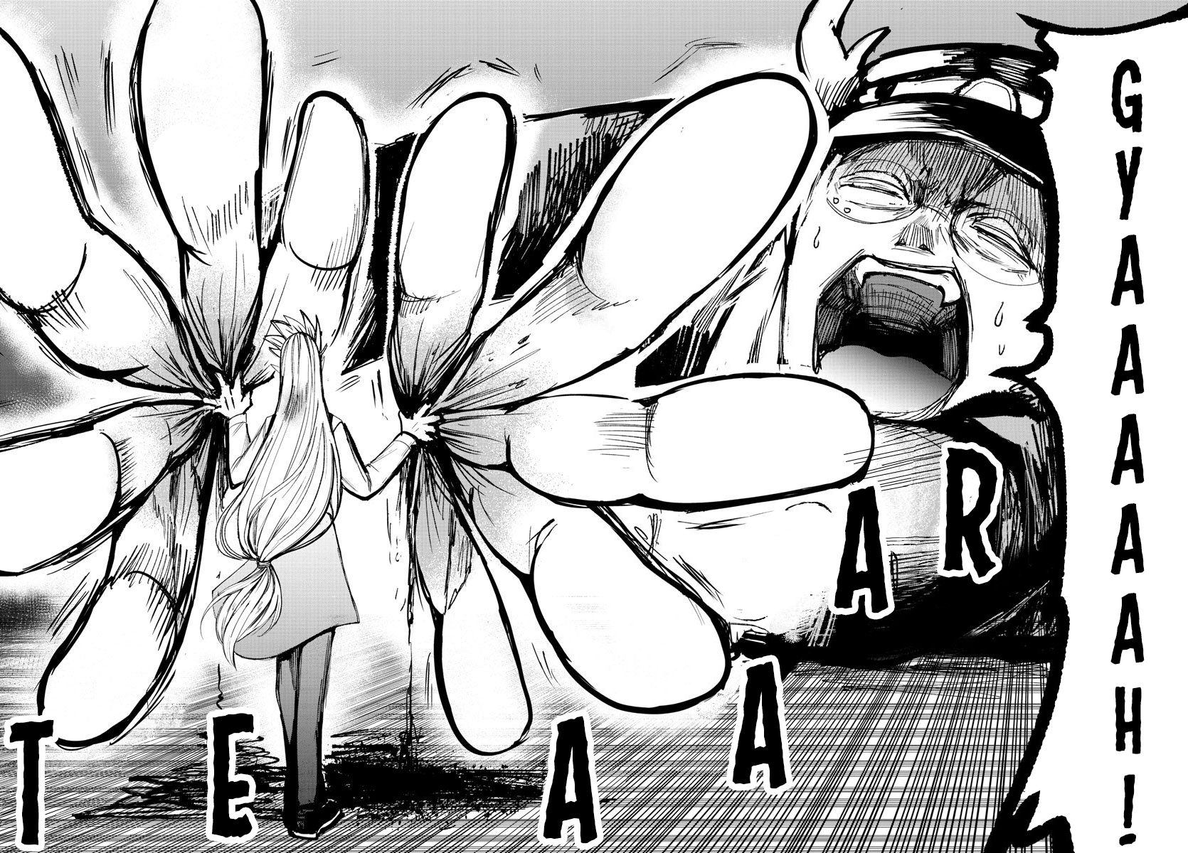 Welcome to Demon School! Iruma-kun, Chapter 78 image 08